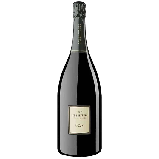 Ferghettina Franciacorta Brut NV