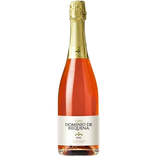 Dominio de Requena Cava Rosé NV