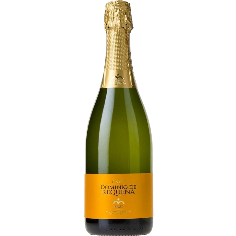 Dominio de Requena Cava Brut NV