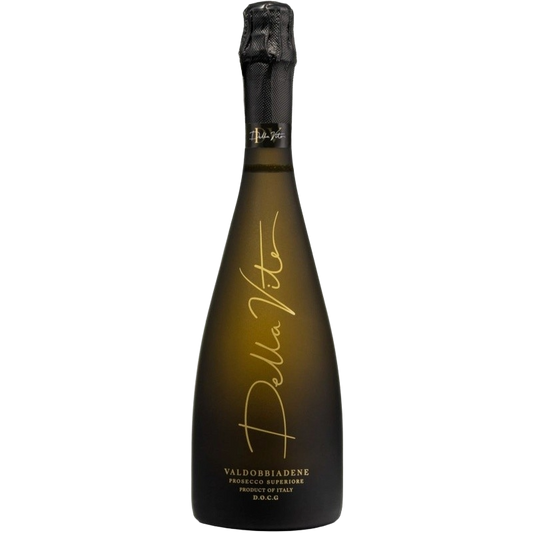Della Vite Prosecco Spumante DOCG NV