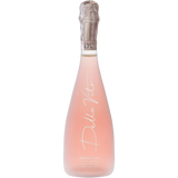 Della Vite Prosecco Rose Spumante