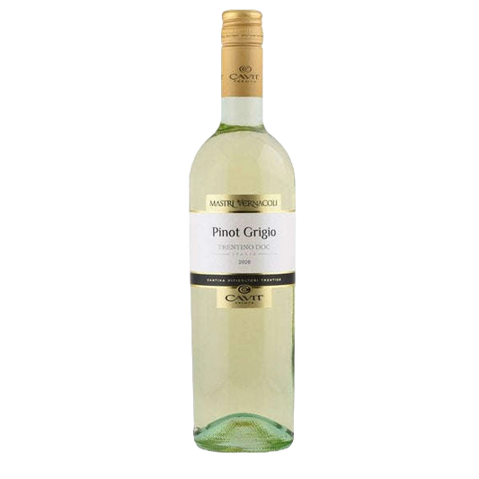 I Mastri Pinot Grigio