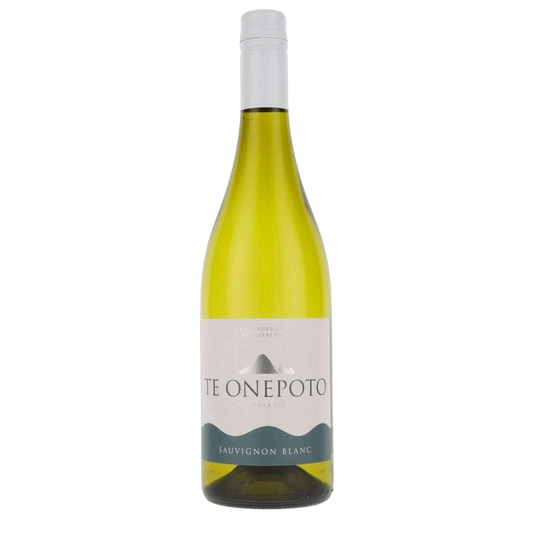 Te Onepoto Sauvignon Blanc Marlborough 2022