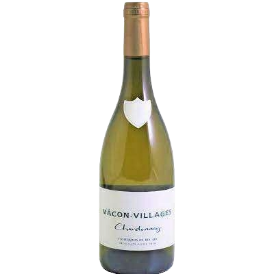 Vignerons de Bel Air Macon Villages Chardonnay 2021