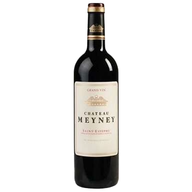 Chateau Meyney Saint-Estephe 2018