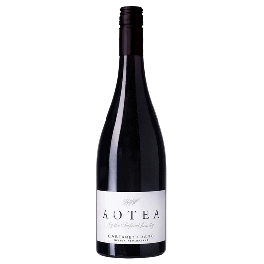 Seifried Estate Aotea Cabernet Franc 2021