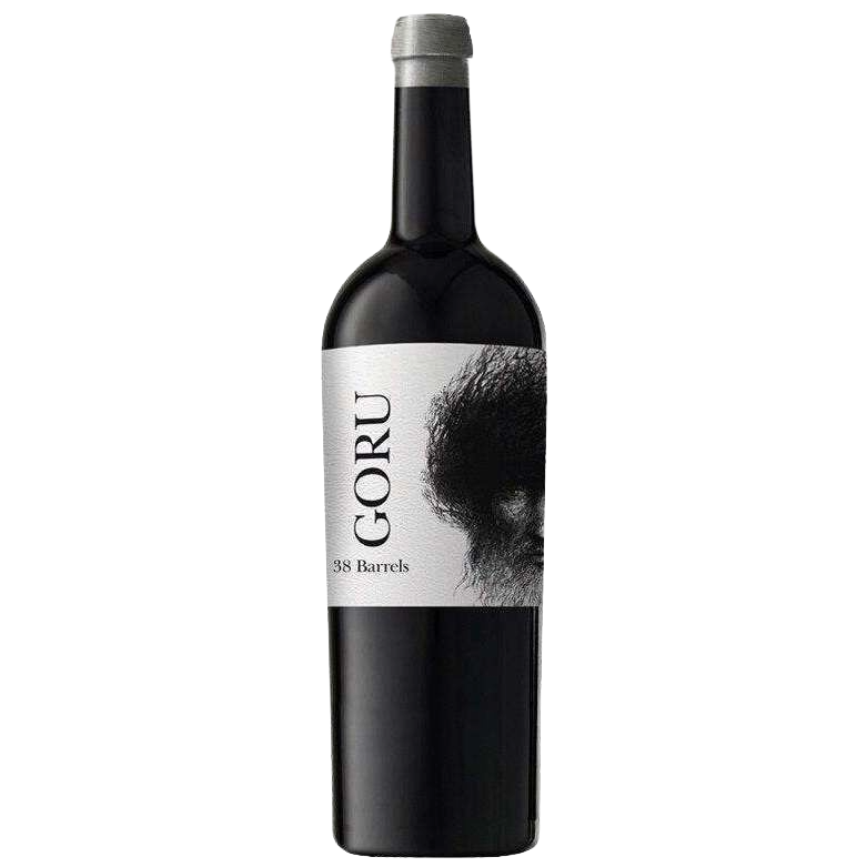 Ego Bodegas Goru Tinto 38 Barrels