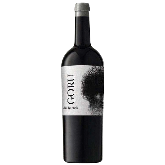 Ego Bodegas Goru Tinto 38 Barrels