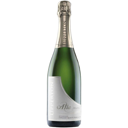 Upperton Vineyards Alia Blanc de Blanc 2020