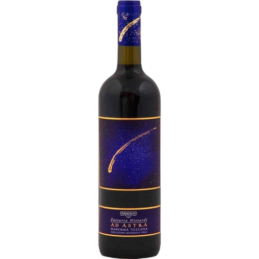 Fattoria Nittardi Ad Astra Maremma DOC 2021