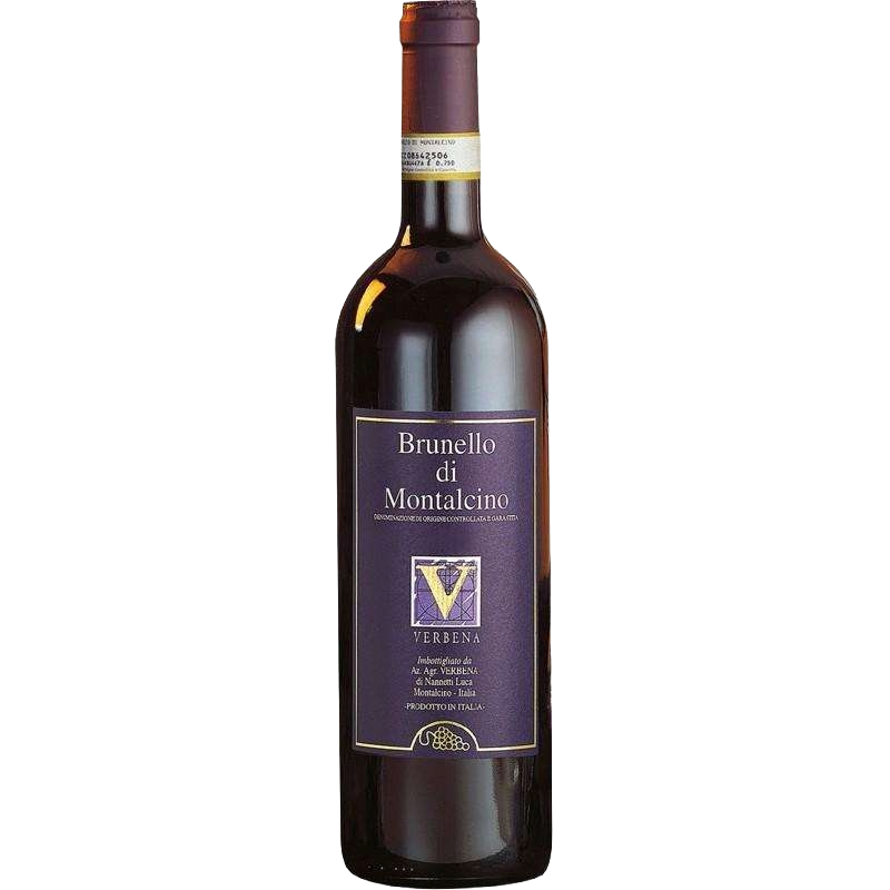 Brunello di Montalcino Verbena