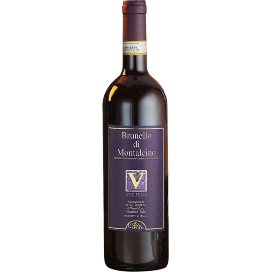 Brunello di Montalcino Verbena