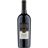 Brunilde di Menzione Primitivo di Manduria