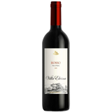 Casa Vinicola Botter Via Elvina Rosso NV