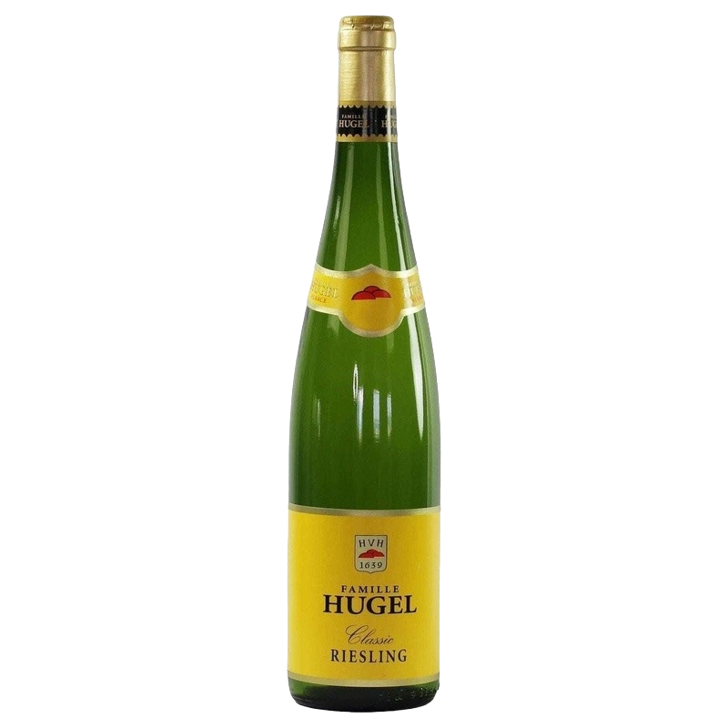 Famille Hugel Classic Gewurztraminer 2021