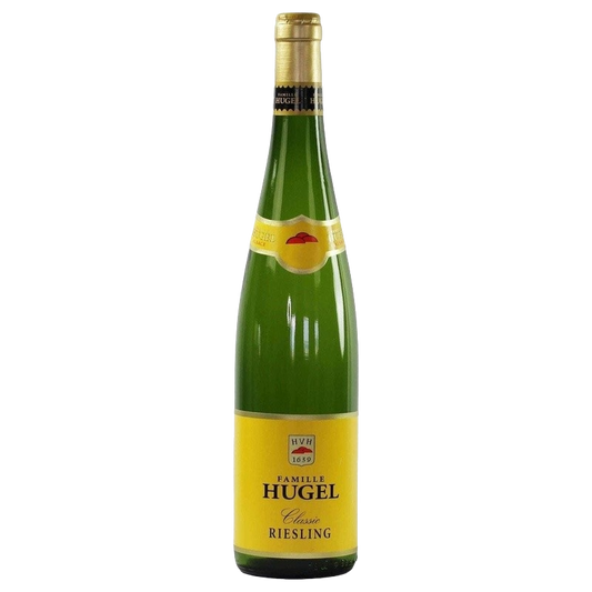 Famille Hugel Classic Gewurztraminer 2021