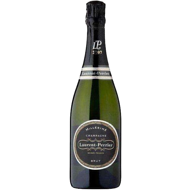 Champagne Laurent-Perrier Vintage  2015
