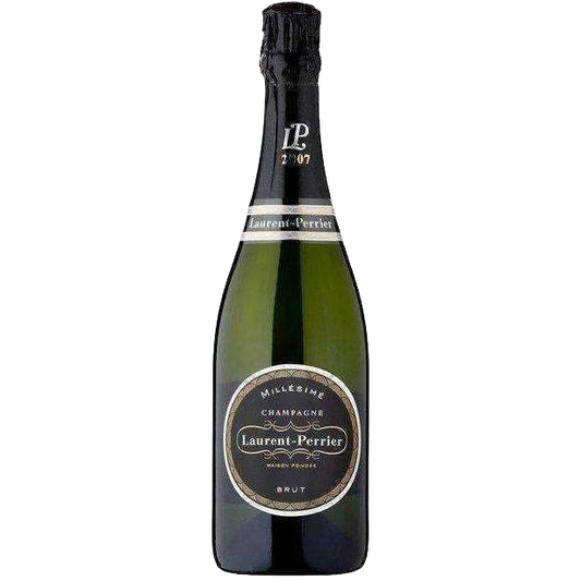 Champagne Laurent-Perrier Vintage  2015