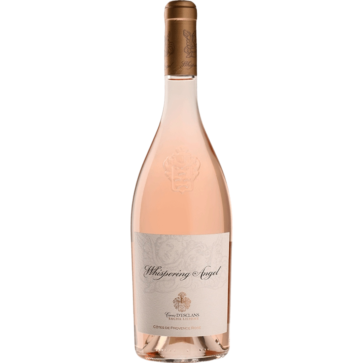 Chateau d'Esclans Whispering Angel Rosé 2023