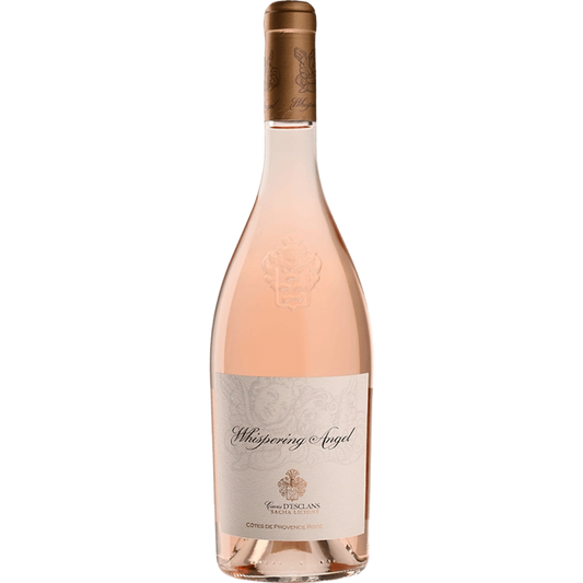 Chateau d'Esclans Whispering Angel Rosé 2023
