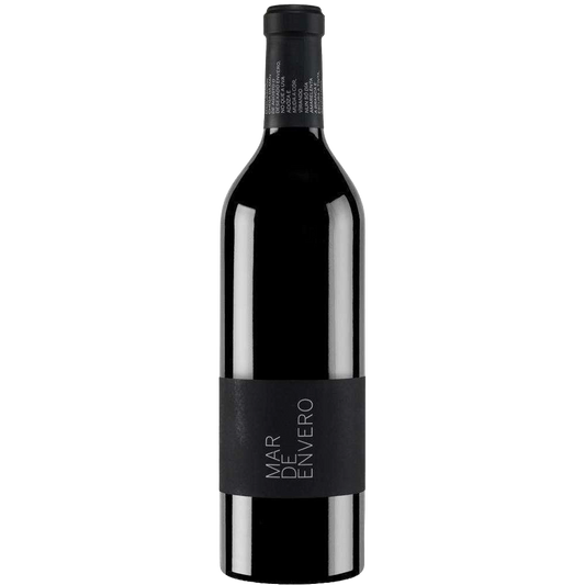 Mar de Envero Tinto Barrica 2017