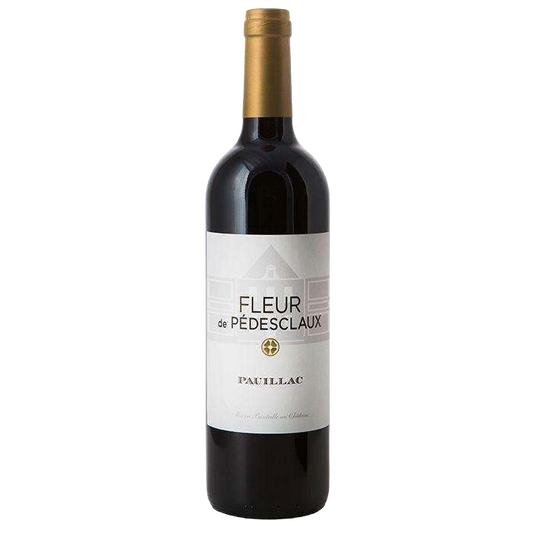 Château Pédesclaux Fleur de Pédesclaux 2020