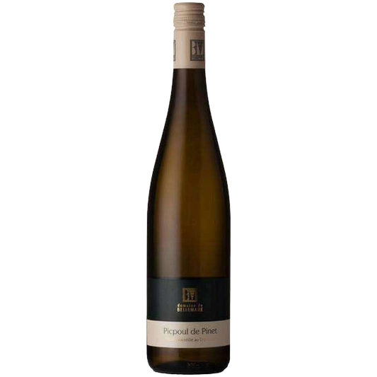 Domaine de Belle Mare Picpoul de Pinet 2023