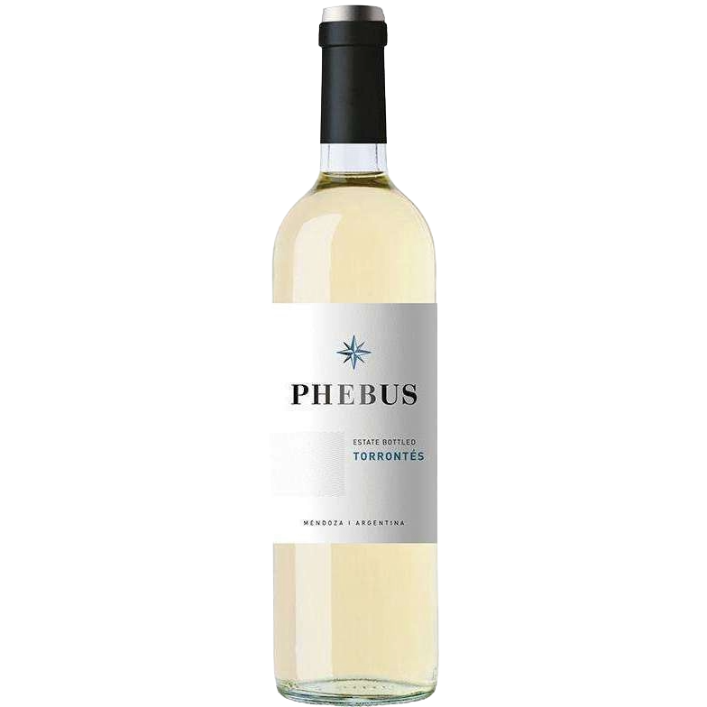 Phebus Torrontes Blanc 2021