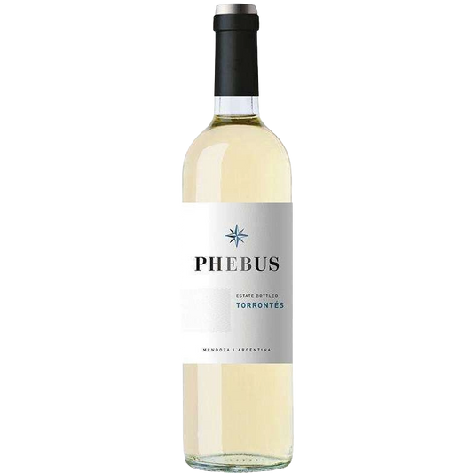 Phebus Torrontes Blanc 2021