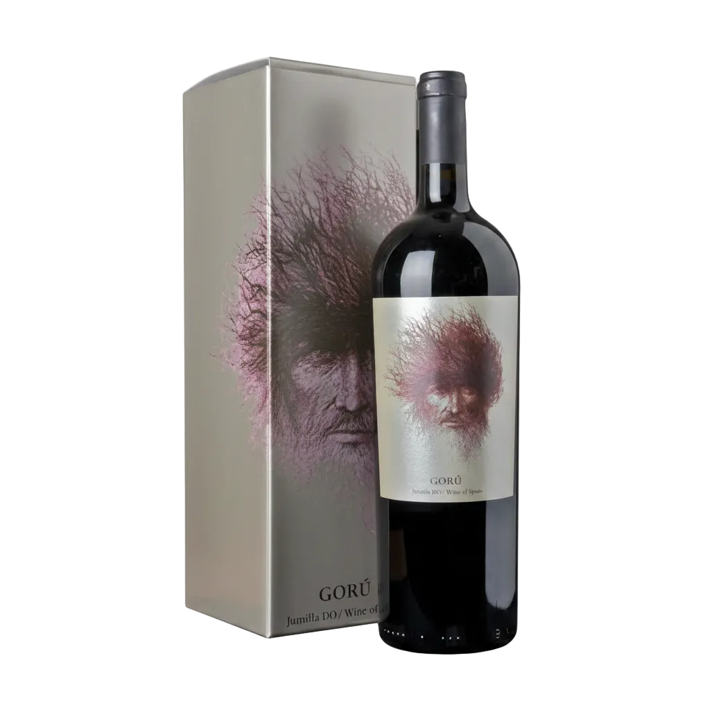 Ego Bodegas Goru Tinto Magnum 2020