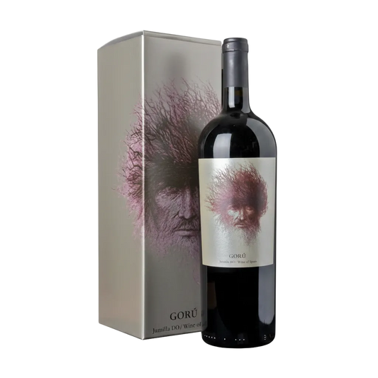 Ego Bodegas Goru Tinto Magnum 2020