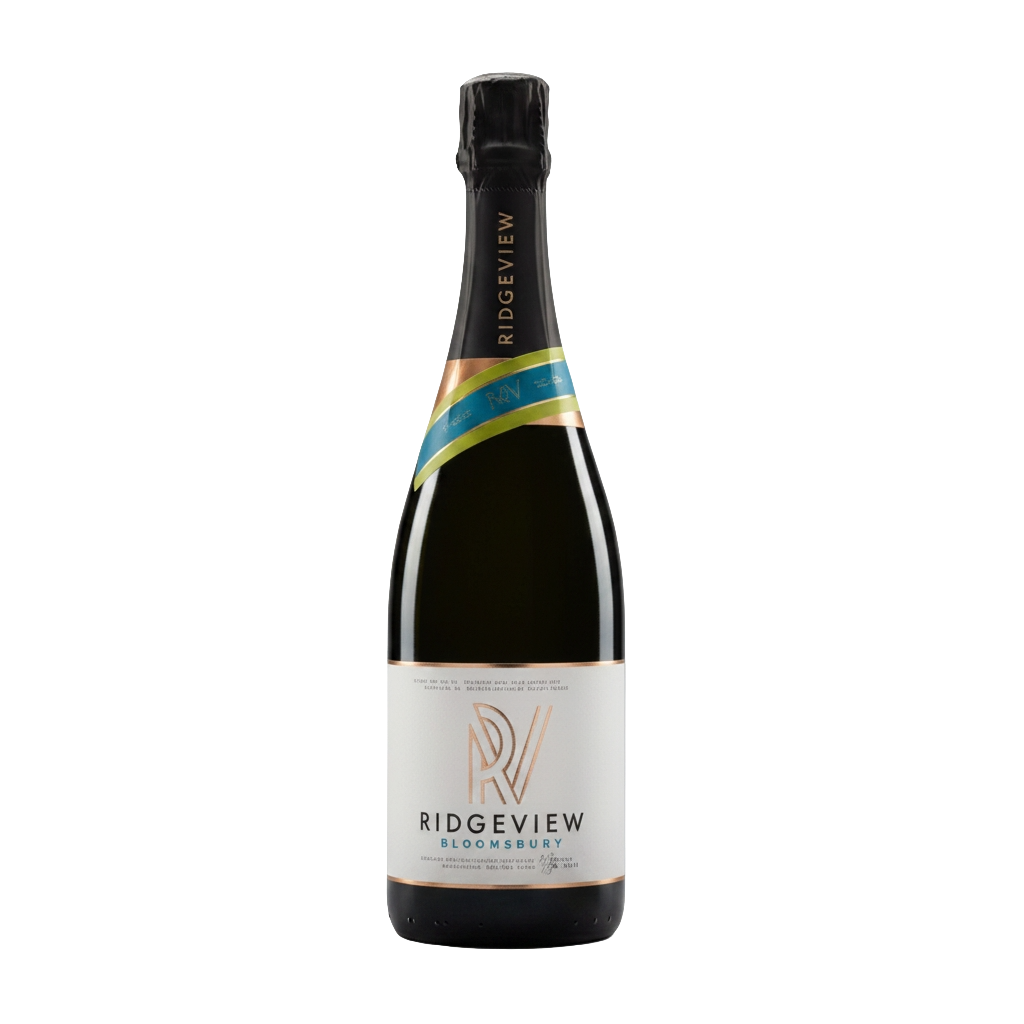 Ridgeview Bloomsbury Brut NV