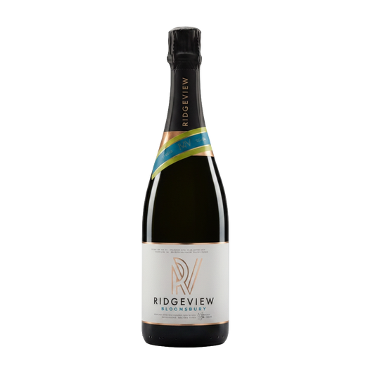 Ridgeview Bloomsbury Brut NV