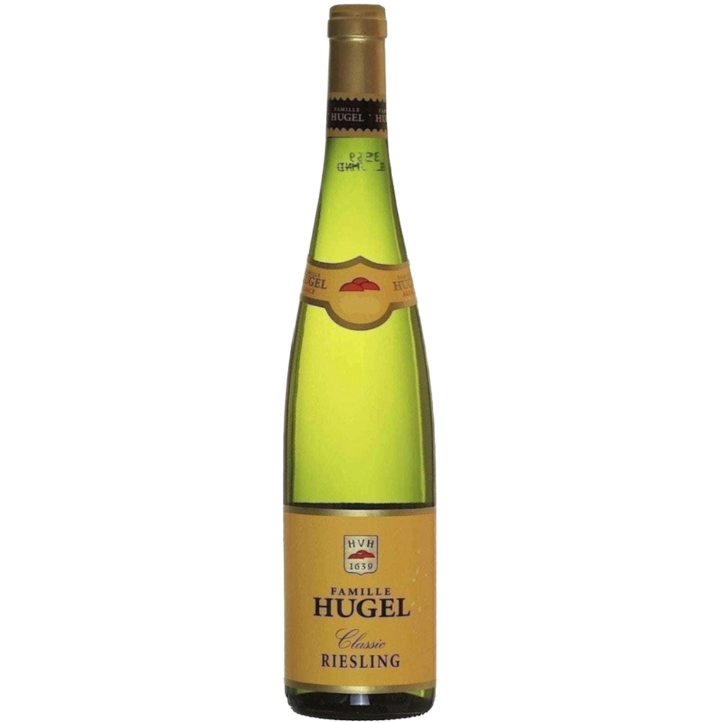 Famille Hugel Classic Riesling