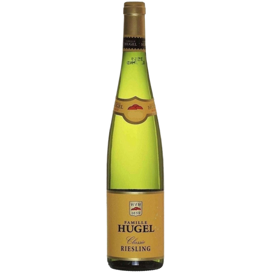 Famille Hugel Classic Riesling
