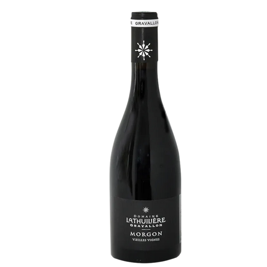 Cedric Lathuiliere Morgon Vieilles Vignes