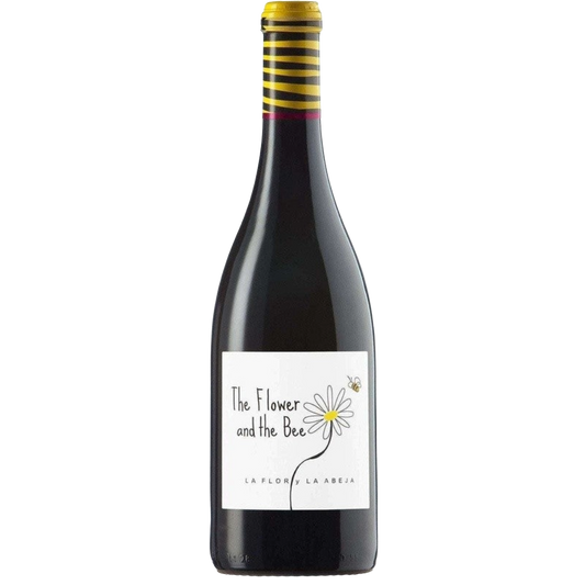 Coto de Gomariz Flower and the Bee Souson 2021