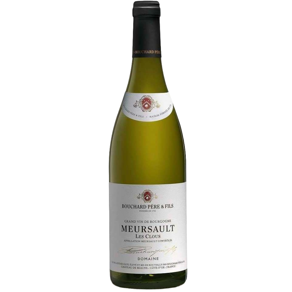 Bouchard Pere et Fils - Meursault Les Clous -