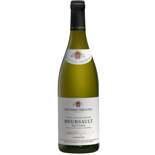 Bouchard Pere et Fils - Meursault Les Clous -