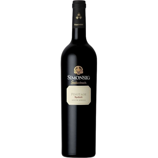 Simonsig Redhill Pinotage 2021