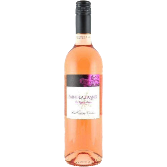 Saint-Laurand Collection Privée Rose 2022