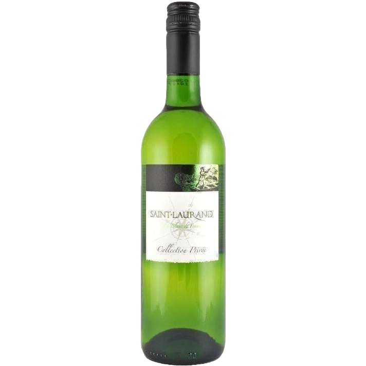 Saint-Laurand Collection Privee Blanc 2023