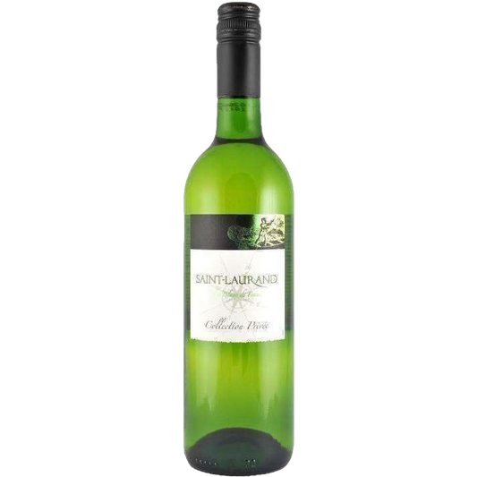 Saint-Laurand Collection Privee Blanc 2023