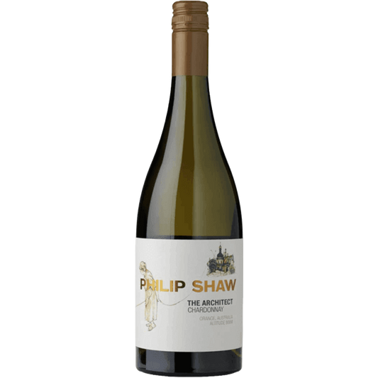 Philip Shaw The Architect Chardonnay 2021