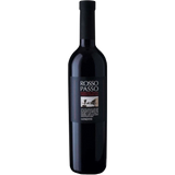 Lenotti Rosso Passo