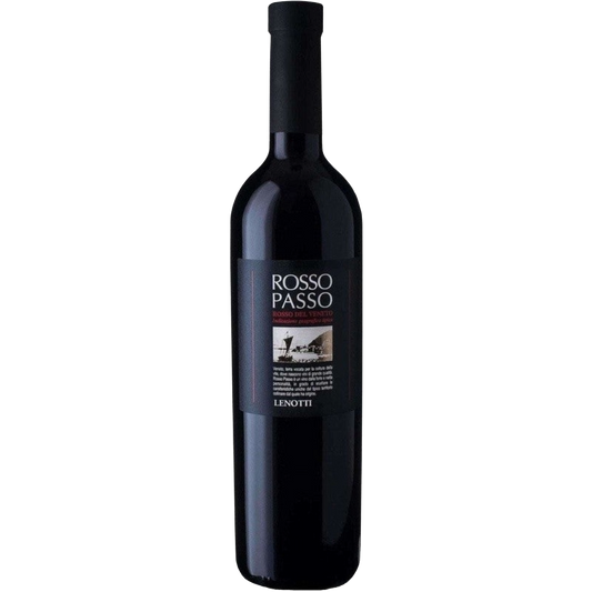 Lenotti Rosso Passo 2022