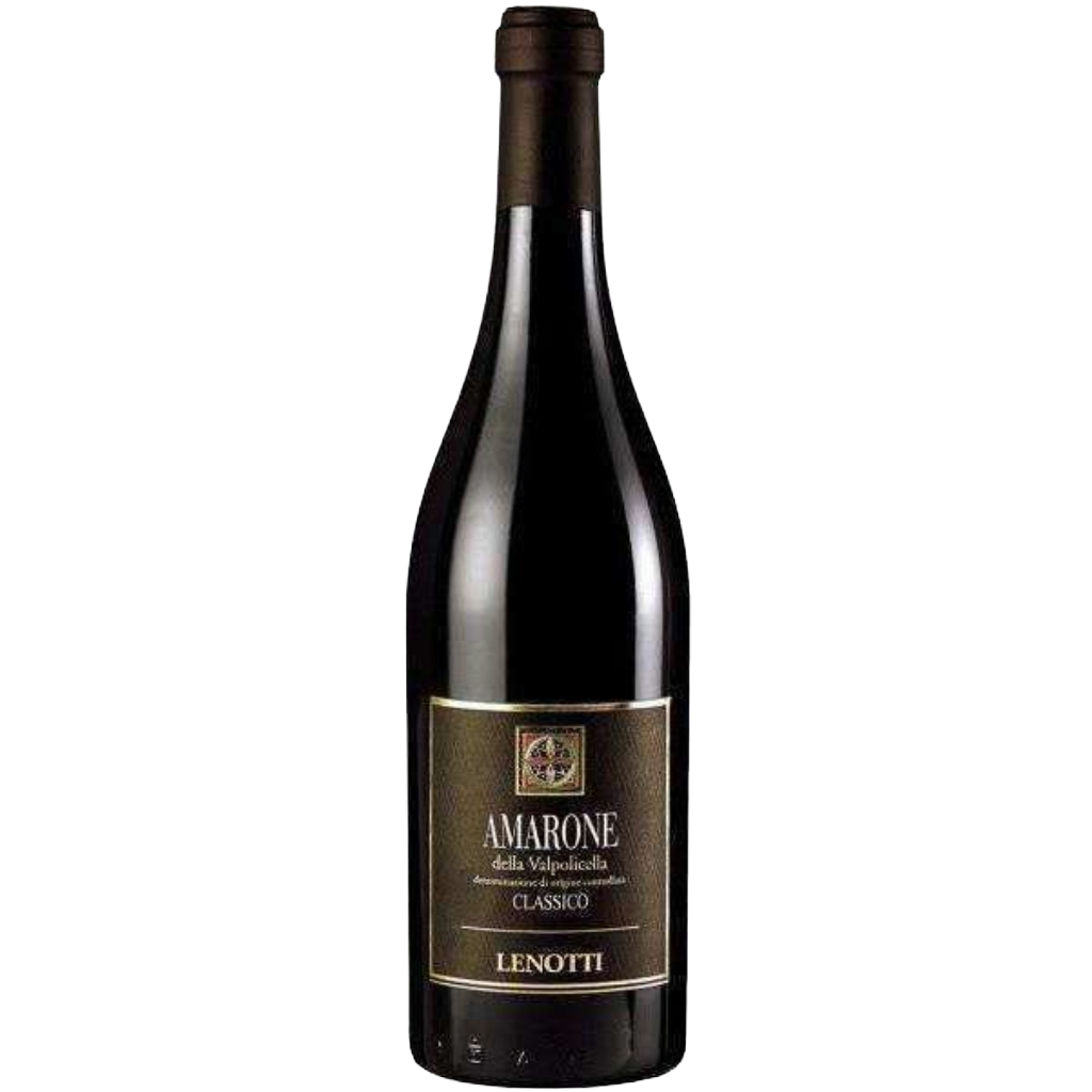 Lenotti Amarone della Valpolicella Classico 2018