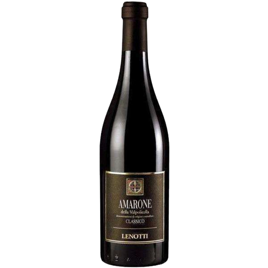 Lenotti Amarone della Valpolicella Classico 2018