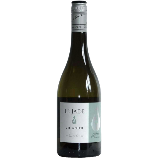 Le Jade Viognier IGP Vin de Pays d'Oc 2023
