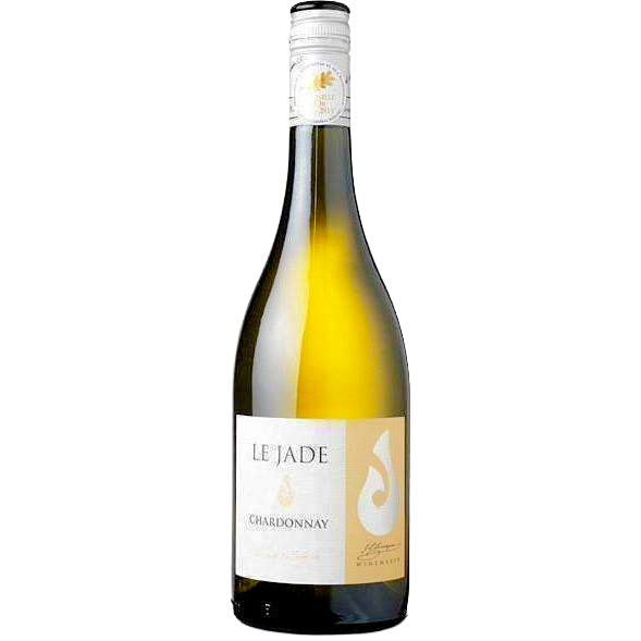 Le Jade Chardonnay IGP Vin de Pays dOc 2023